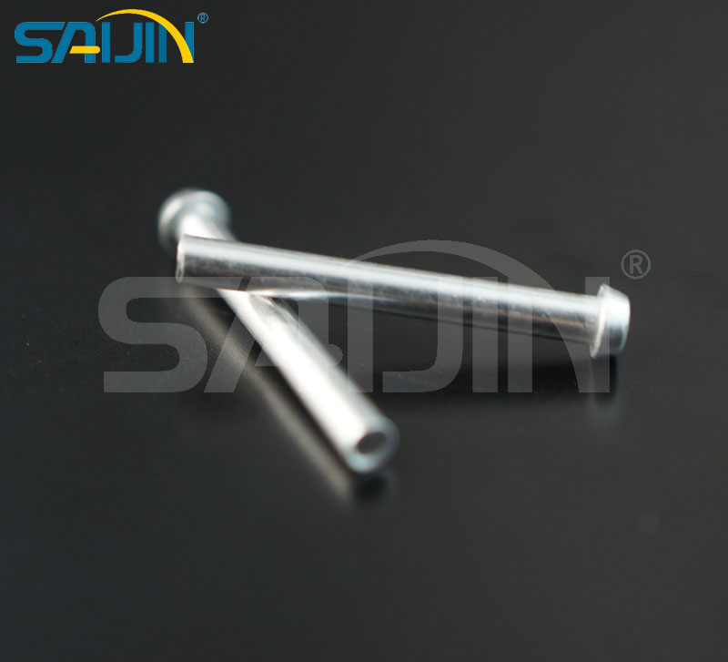 Nickel Plating Blind Contact Rivet