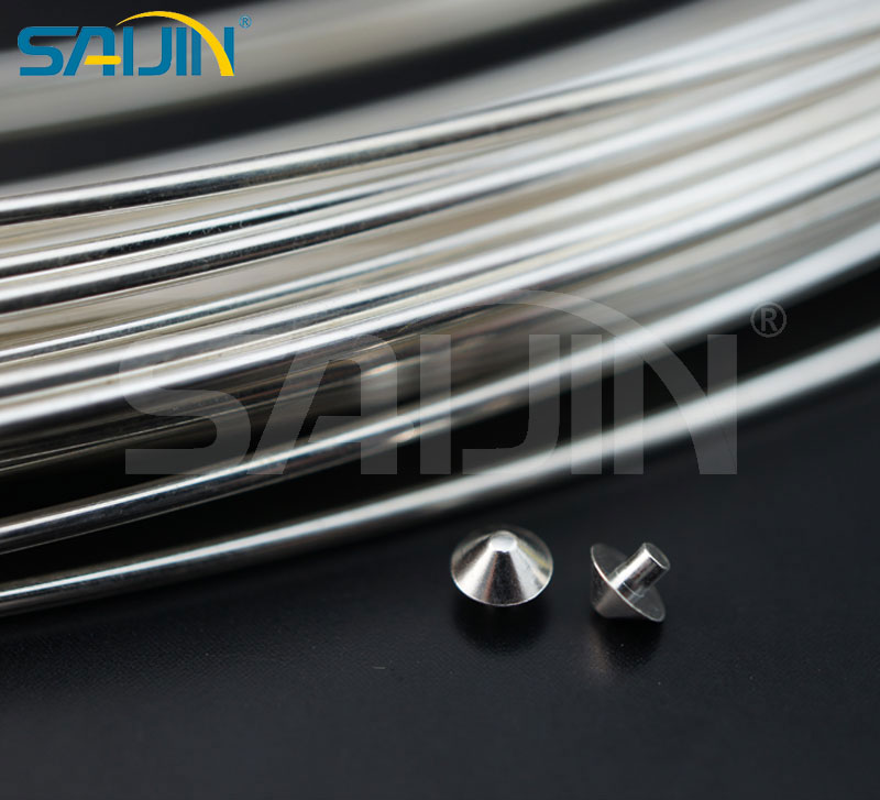 AgNi Alloy Wires