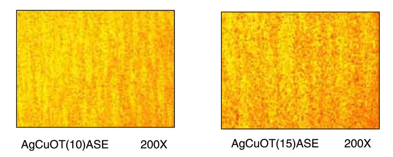 AgCuOT(10)ASE 200X,AgCuOT(15)ASE 200X