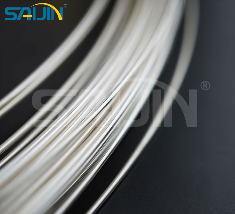 AgSnO2In2O3 Alloy Wires