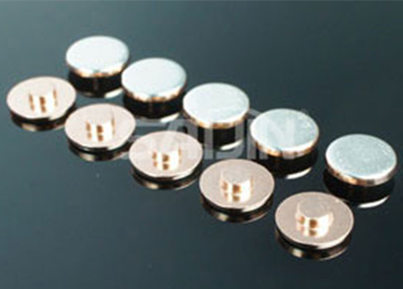 Bimetal Rivets Supplier introduction