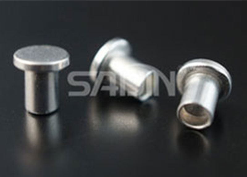 Blind Solid Rivet Supplier