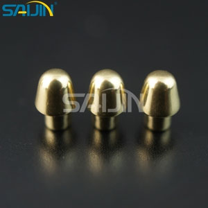 Bullet Contact Rivet Manufacturer_Bullet Contact Rivet