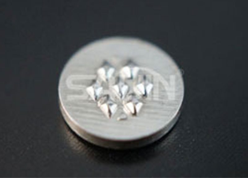 Buttons Bimetal Contacts Supplier