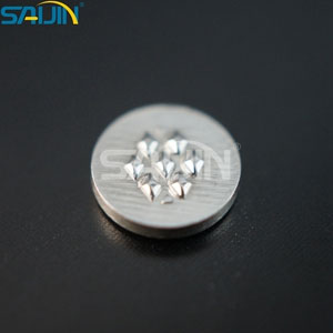 Buttons Bimetal Contacts Supplier_Buttons Bimetal Contacts