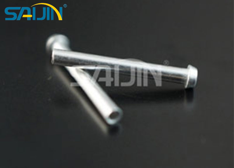 Contact Rivet Manufacturer Information