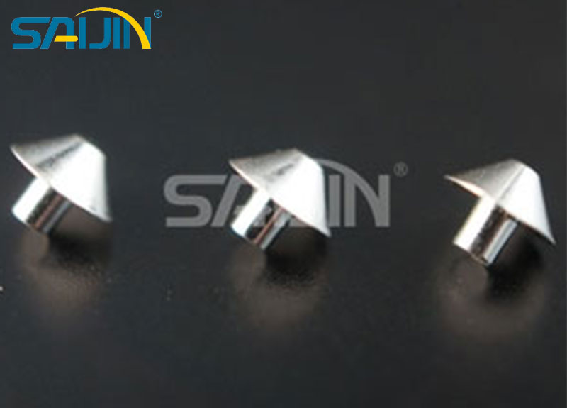 Contact rivet manufacturer introduction