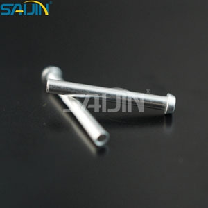 Contact Rivet Supplier_Nickel Plating Blind Contact Rivet