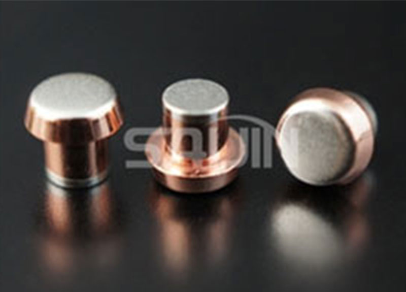 Contact Rivets Manufacturer