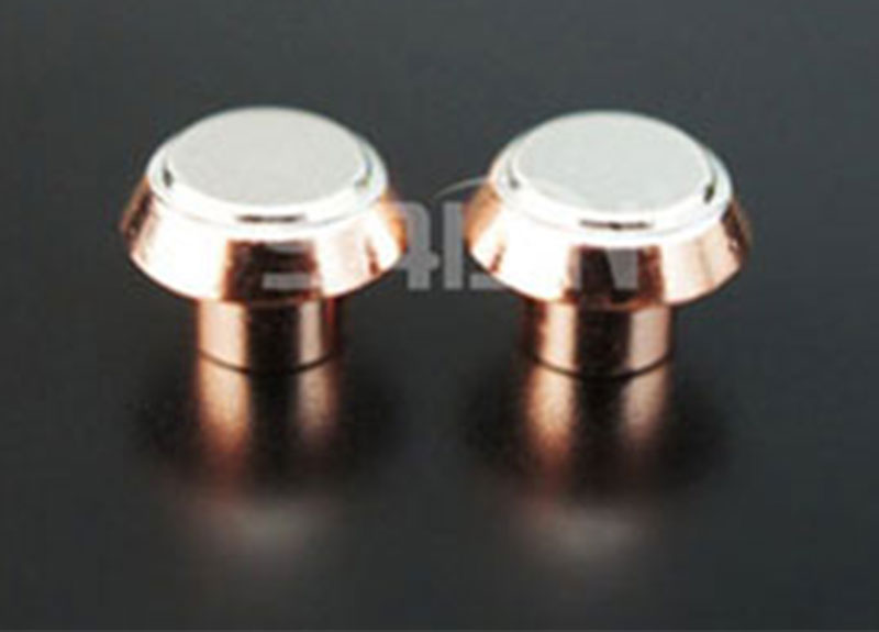 Electrical Contacts Manufacturer