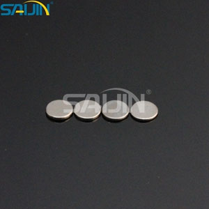 Electrical Contacts Manufacturer Recommend_ Tungsten Points