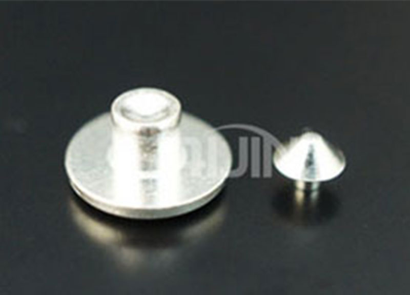 Electrical Contacts Manufacturer Recommend