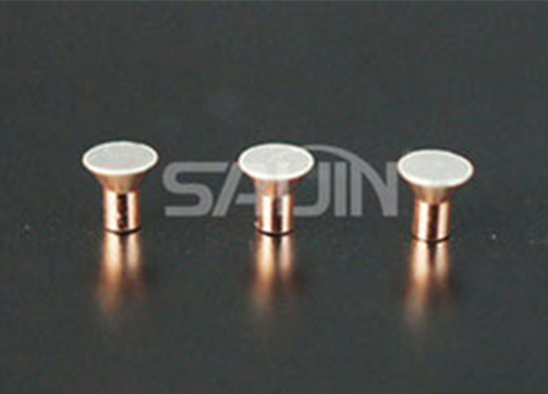 Electrical Contacts Supplier Introduction