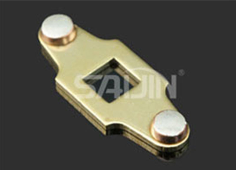 Mental Stamping Parts supplier