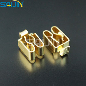 Metal copper stamping parts supplier_Metal copper stamping parts