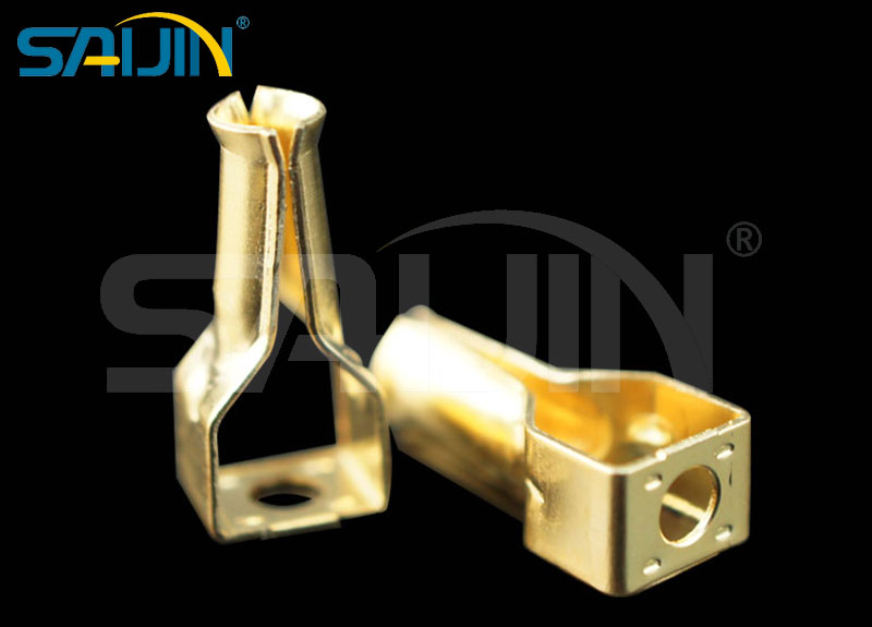 Metal stamping parts manufacturer