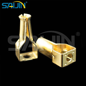 Metal stamping parts manufacturer_Metal stamping parts