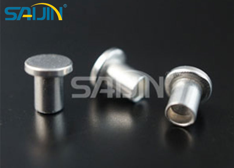 Rivet contact supplier