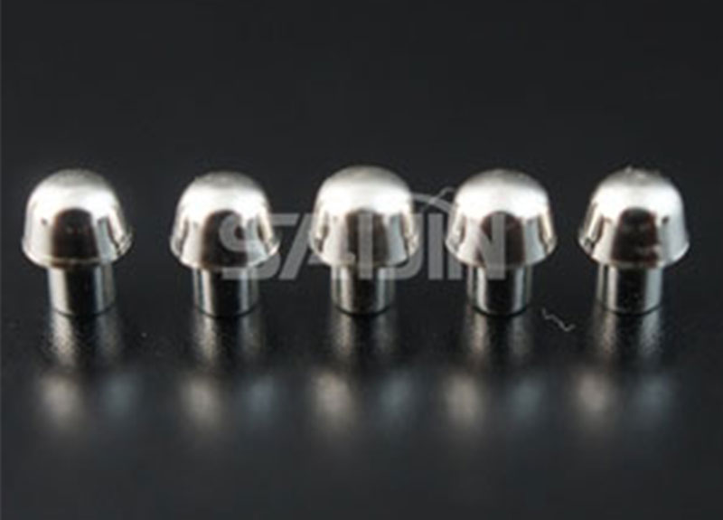 Silver Contact Rivet Supplier