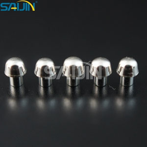 Silver Contact Rivet Supplier_Silver Contact Rivet