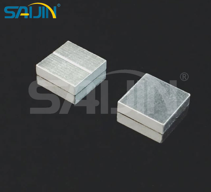 Alloy Material Inner Oxidized