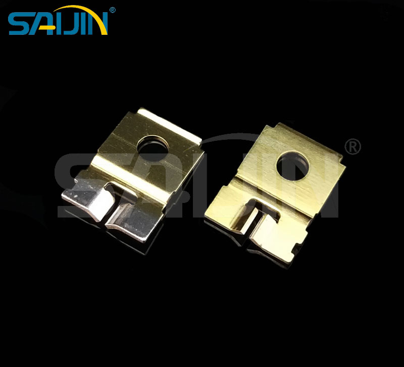 Alloy Contact Pin