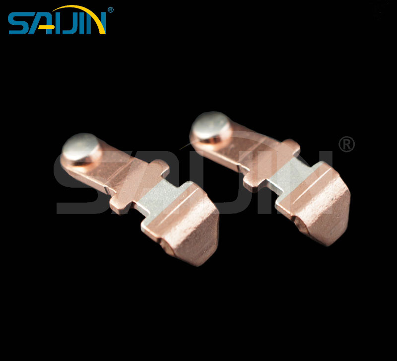 Silver Clad Copper Brass Strip For Stamping Components