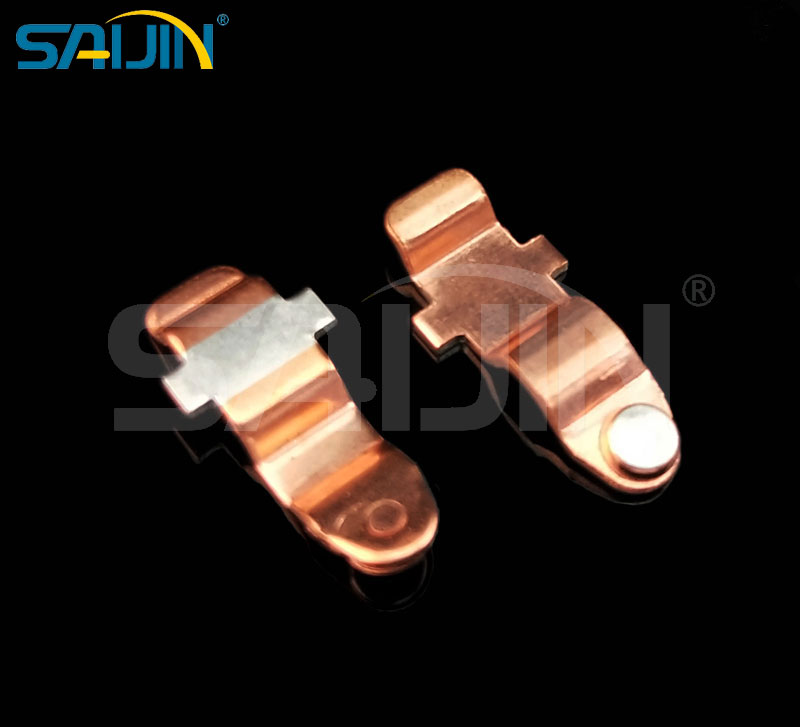 Copper Stamping Component