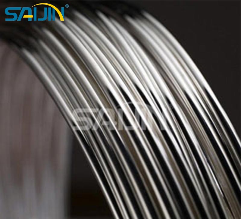 AgCuO Alloy Wires