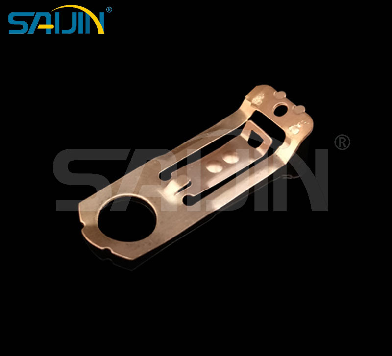 Brass Stamping Parts