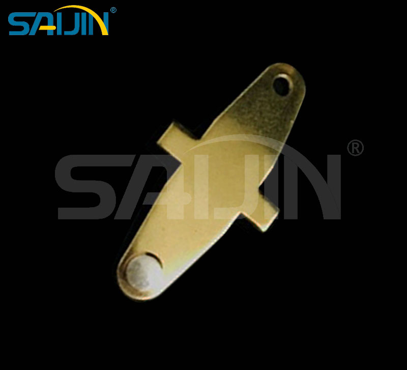 Electrical Copper Stamping Parts