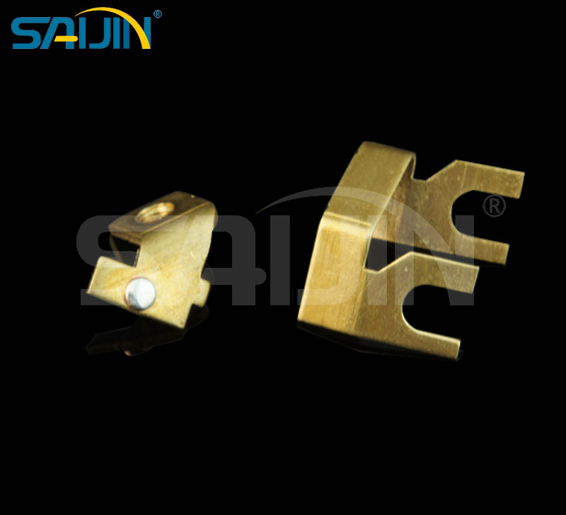 Brass Stamping Parts