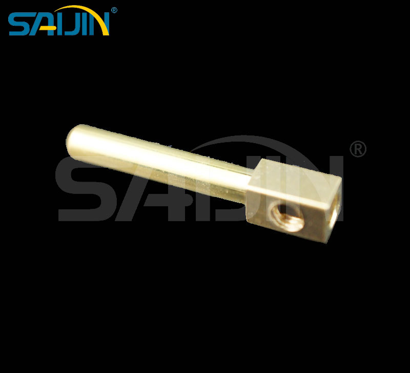 Brass Stamping Parts