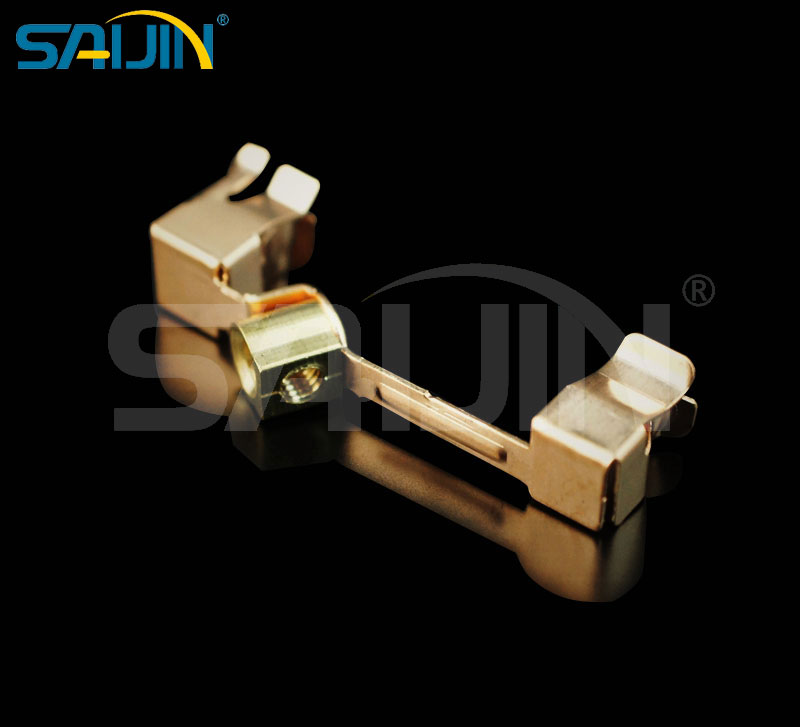 Electrical Copper Stamping Parts