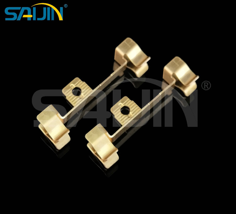 Copper Phosphor Bronze Stamping Parts