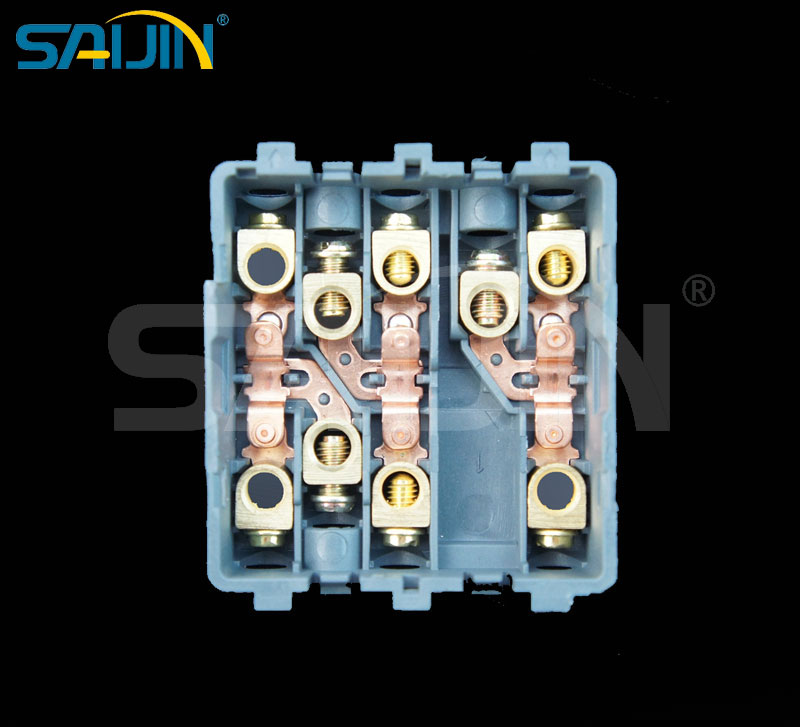 SJ-STP-9673 Electrical Accessories