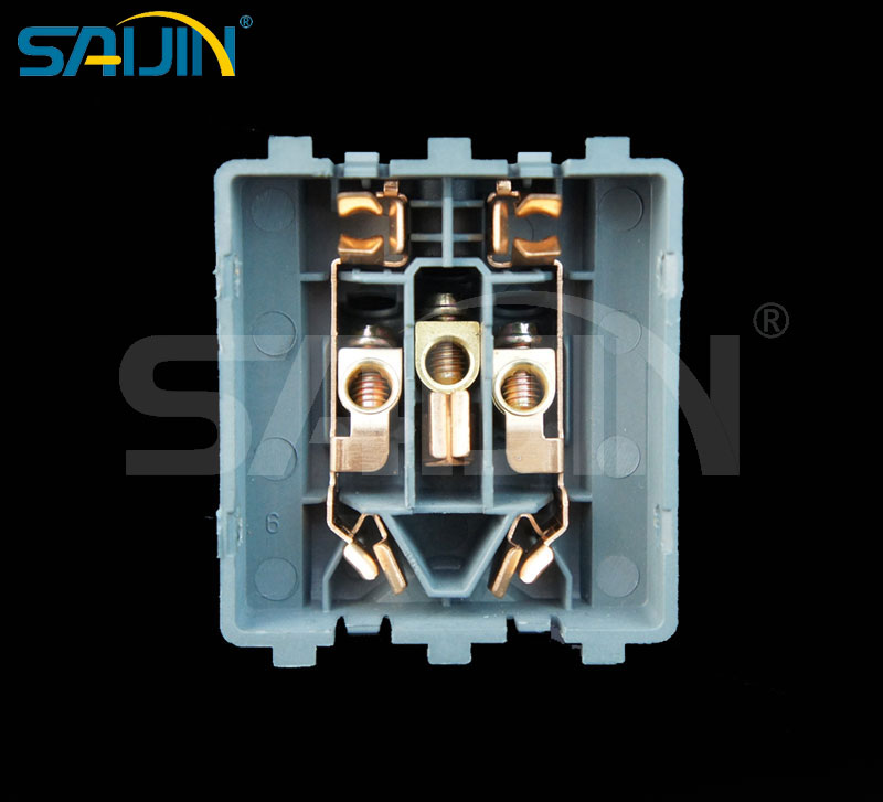 SJ-STP-9674 Electrical Accessories