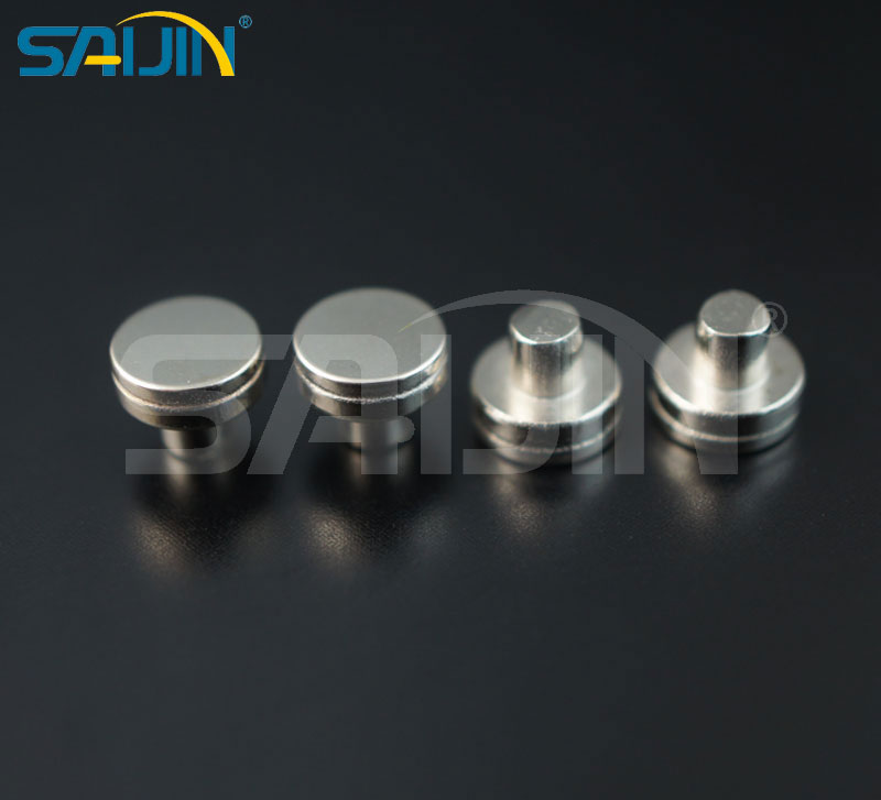 Electrical Wu Tungsten Point