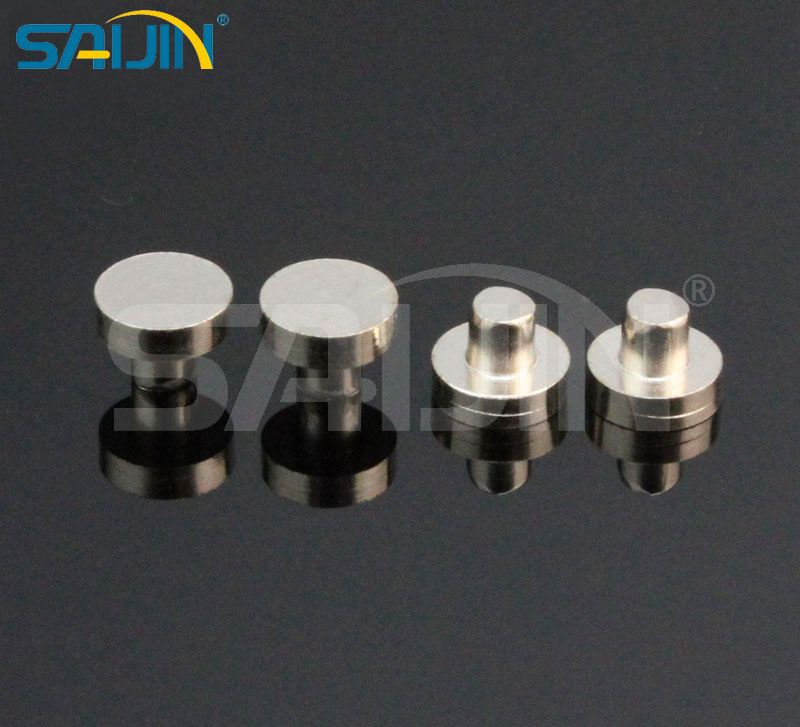 Tungsten Rivet For Electric Horn