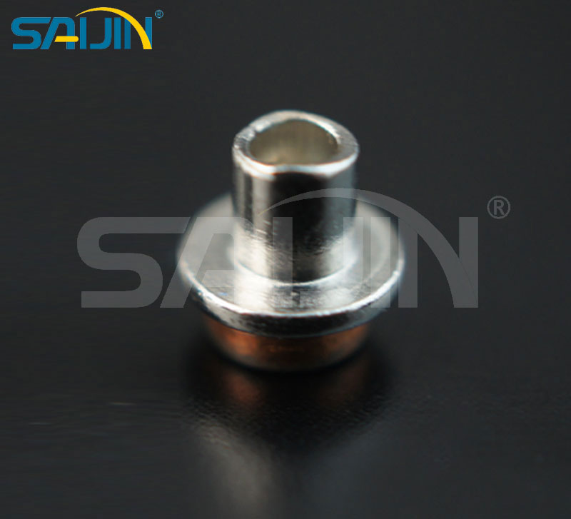 Copper Tungsten Alloy Contact Points