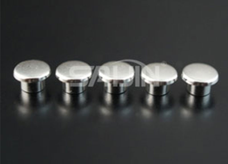 Solid Contact Rivets Supplier Recommend