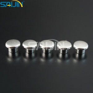 Solid Contact Rivets Supplier Recommend_Solid Contact Rivets