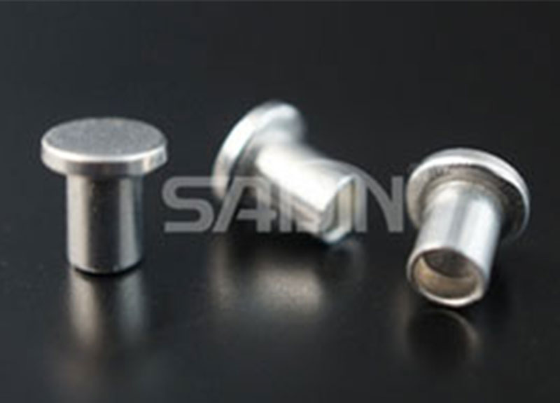 Solid Rivet Supplier