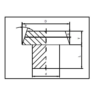 Rivet Structure