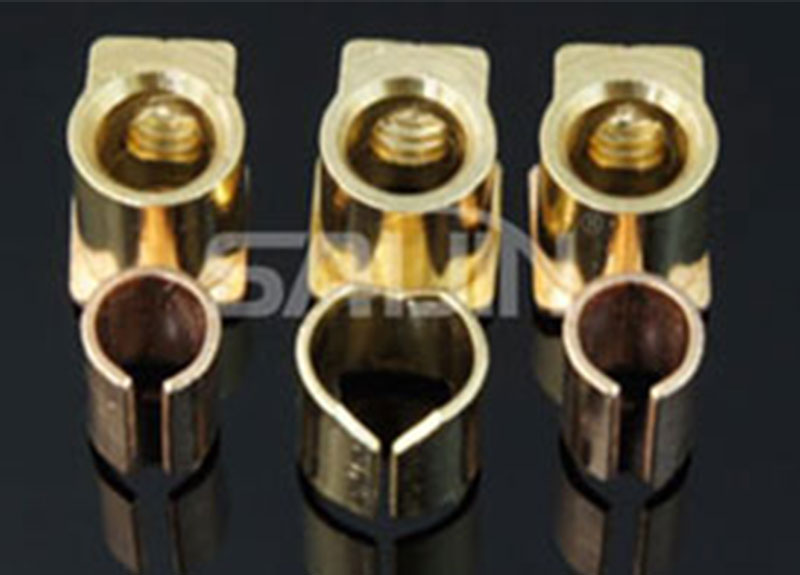 Stamping parts manufacturer