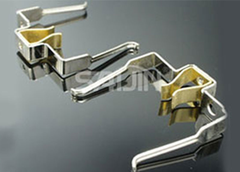 Stamping parts supplier