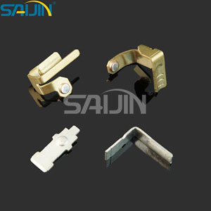 Tri-metal Contact Rivets Supplier introduction_Accessories Metal Contacts