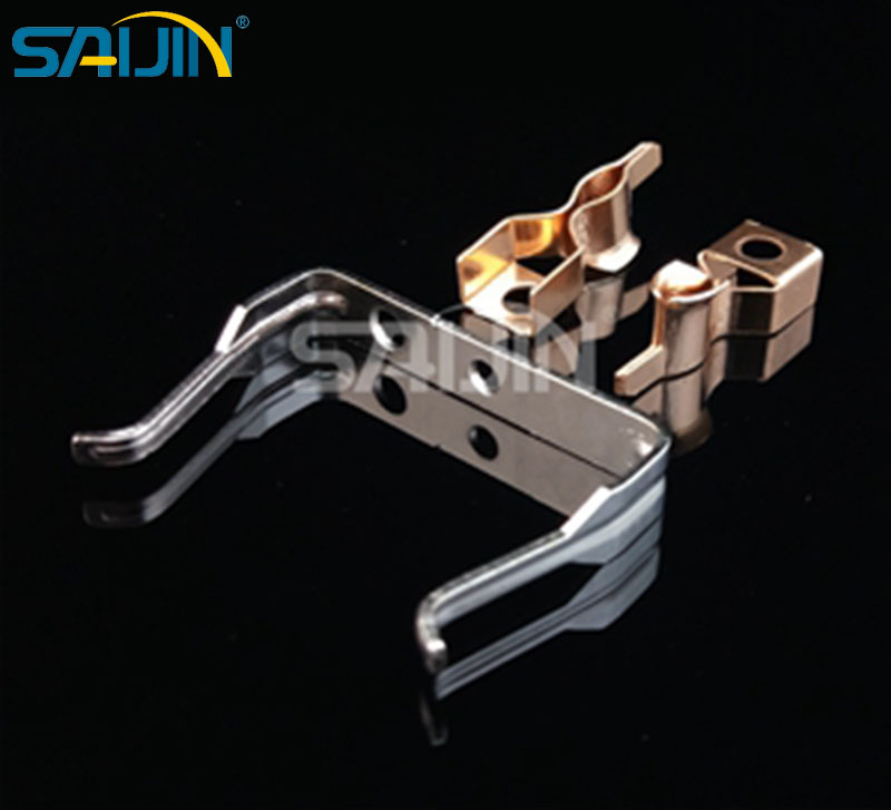 Applications of metal stamping parts