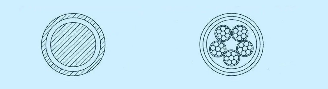 AgCe0.5 Alloy Wires