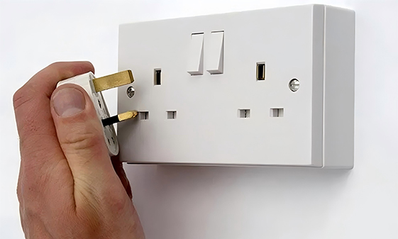 Electrical socket